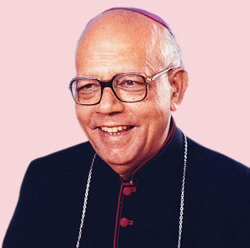 Mar Joseph Kundukulam