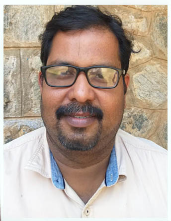 faculty image