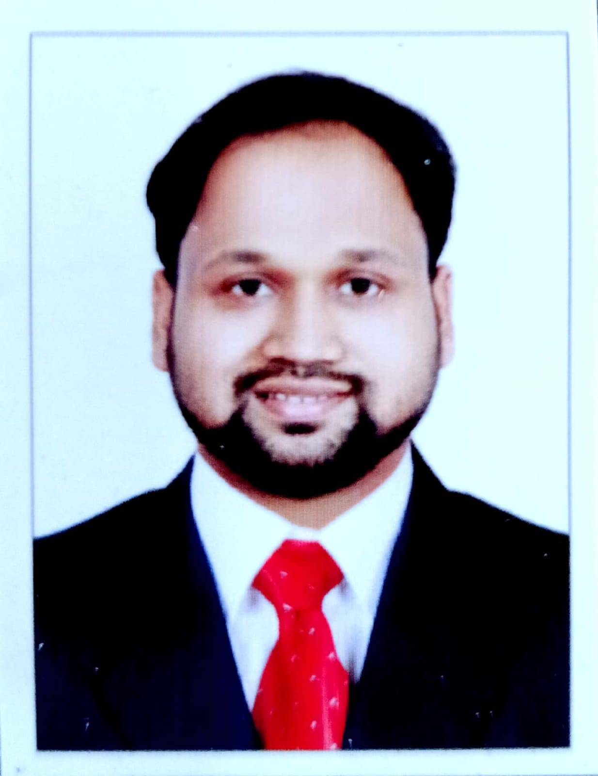 faculty image