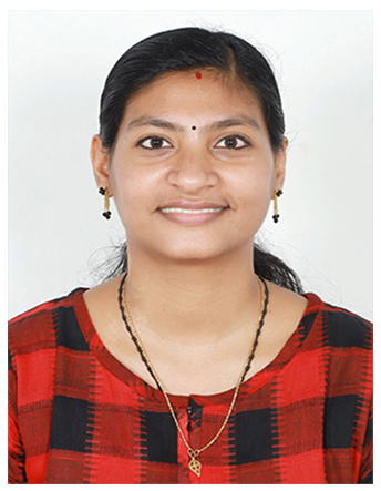 ANUSHA THOMAS T